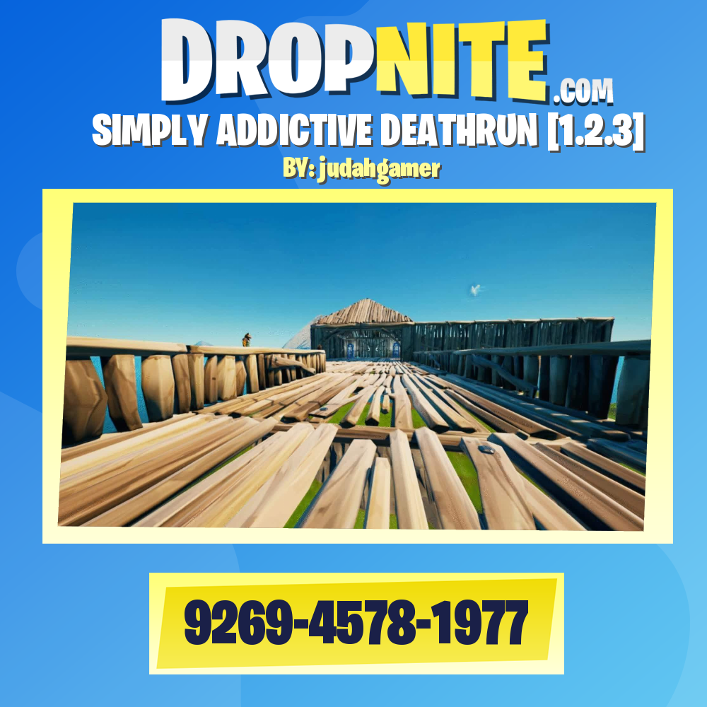 SIMPLY ADDICTIVE DEATHRUN [1.2.3]
