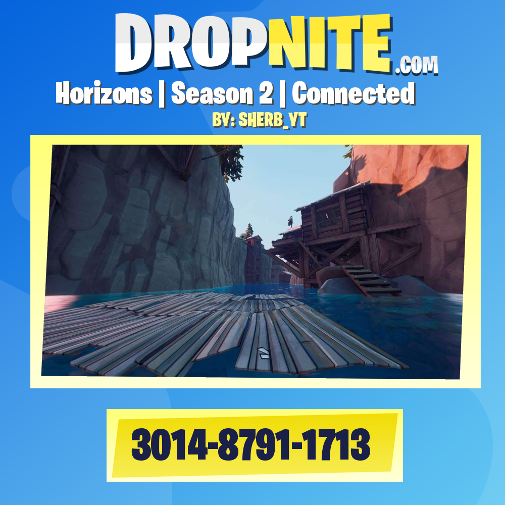 Horizons | Season 2 | Connected