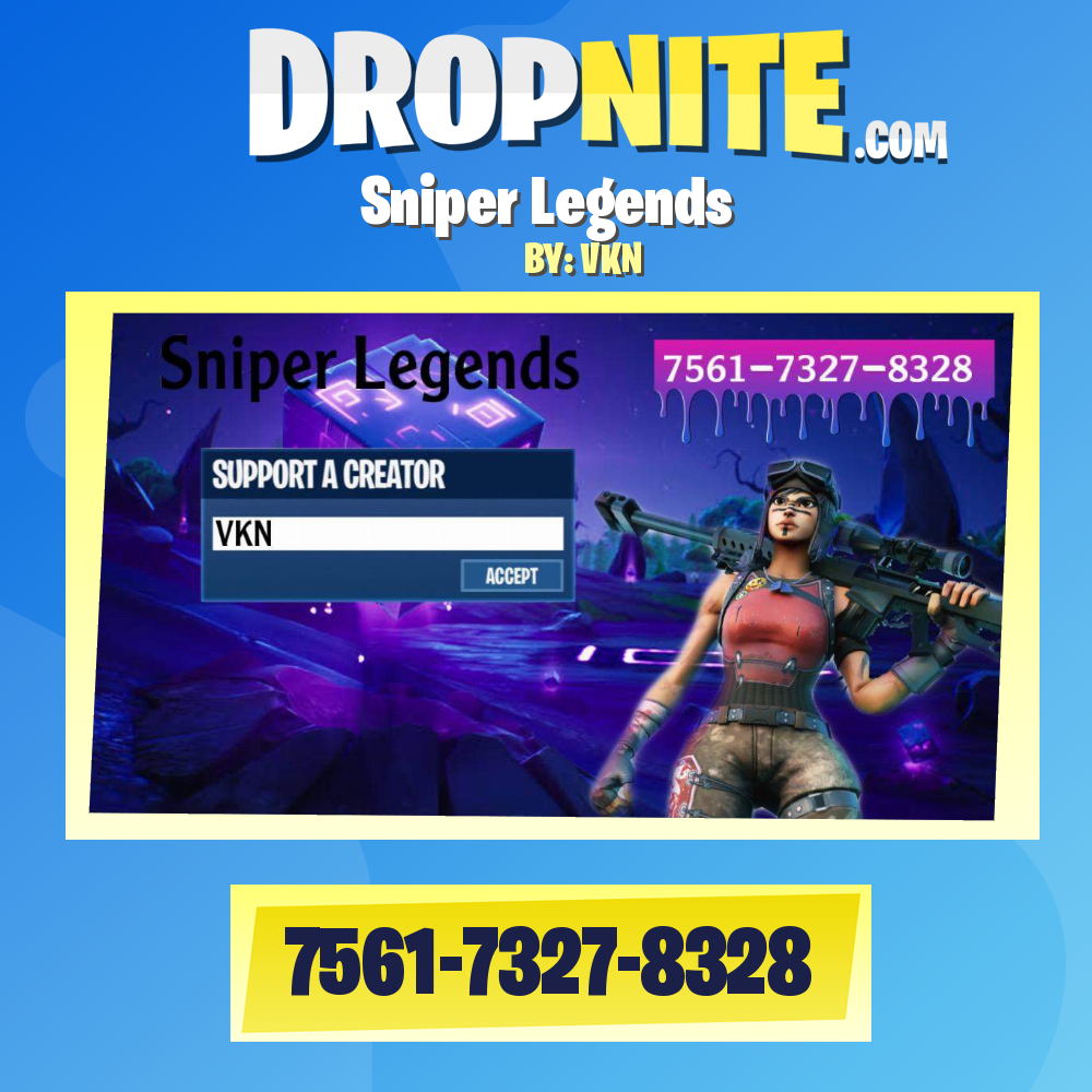 Sniper Legends