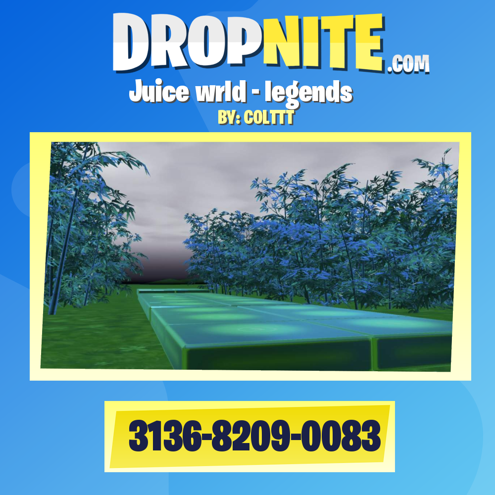 Juice wrld - legends