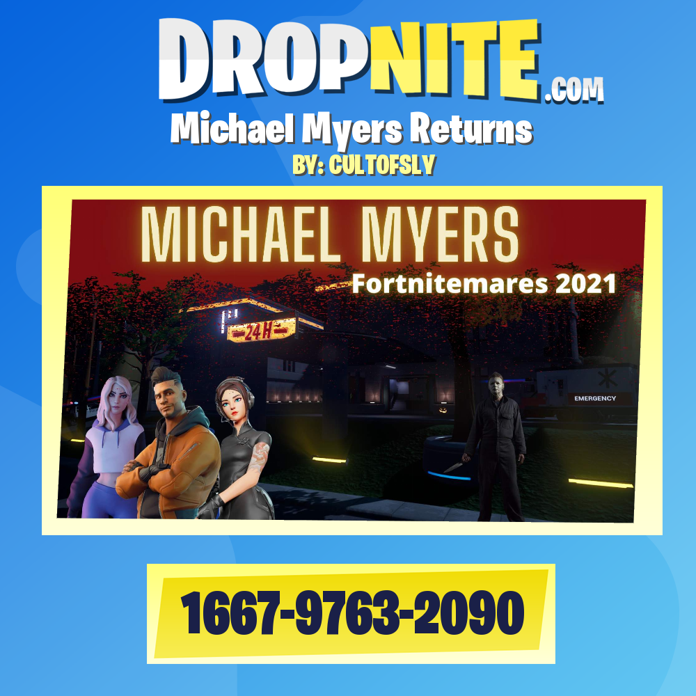 Michael Myers Returns