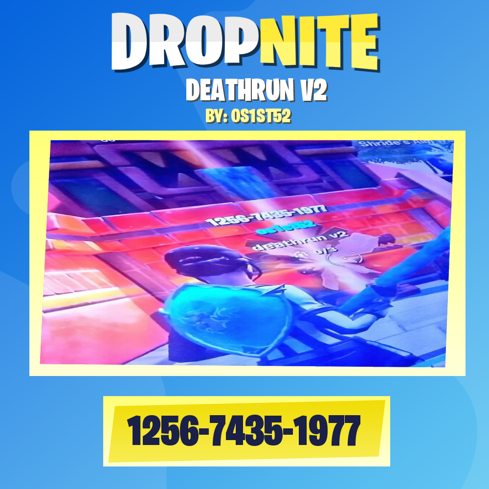 DEATHRUN V2
