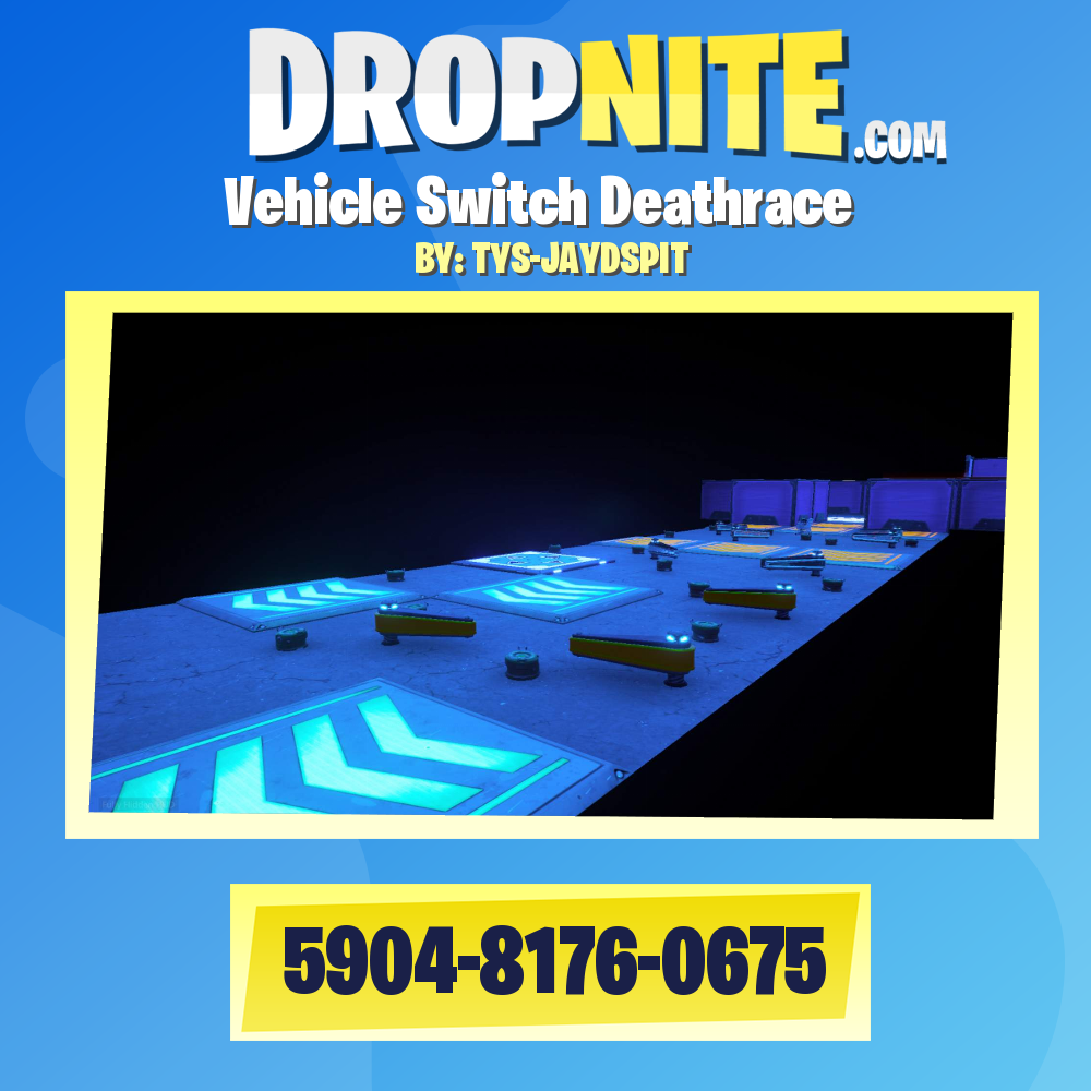 Vehicle Switch Deathrace