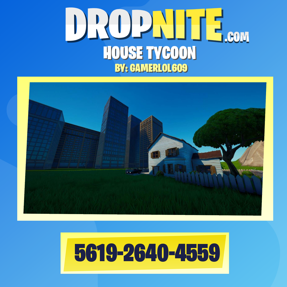 HOUSE TYCOON