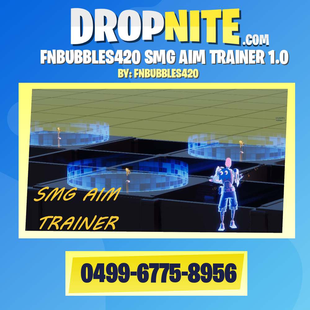 FNBUBBLES420 SMG AIM TRAINER 1.0