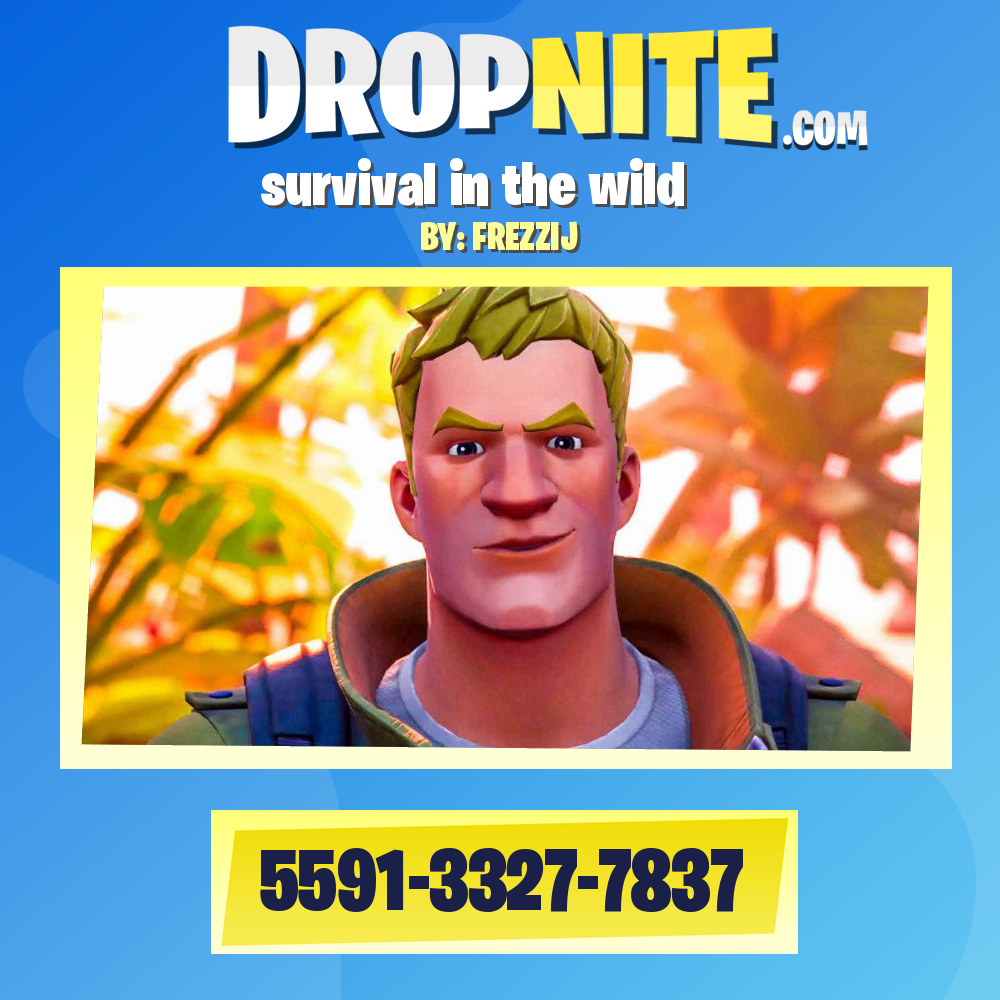 survival in the wild