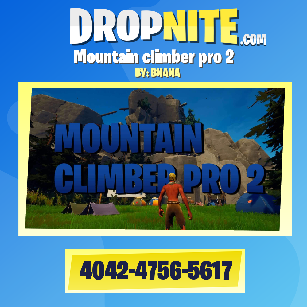 Mountain climber pro 2