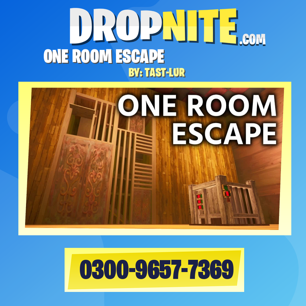 謎解き脱出「カラクリ」 ONE ROOM ESCAPE