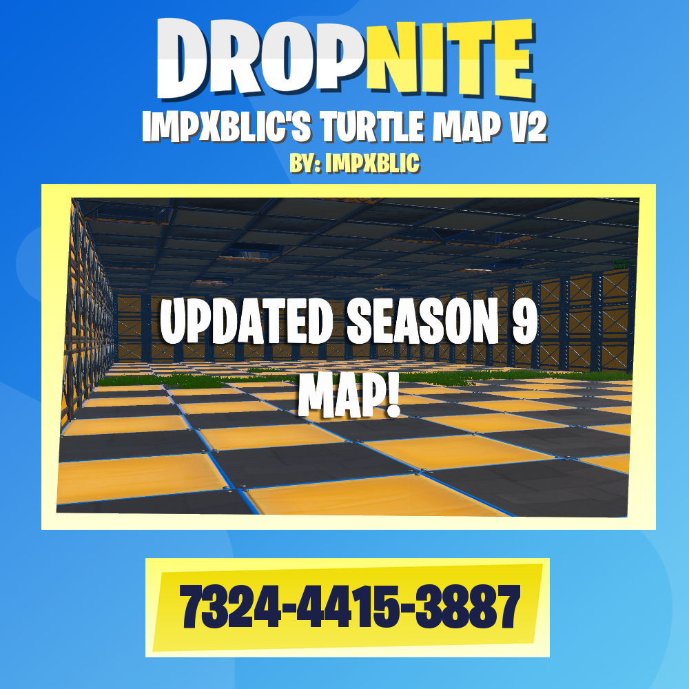 IMPXBLIC'S TURTLE MAP V2