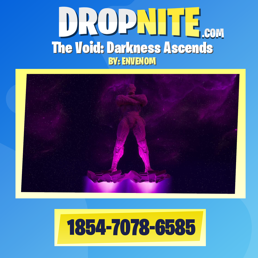 The Void: Darkness Ascends