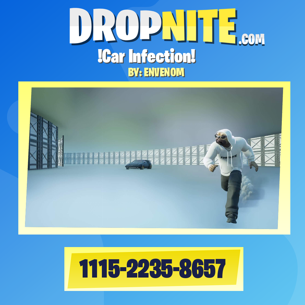 !Car Infection!