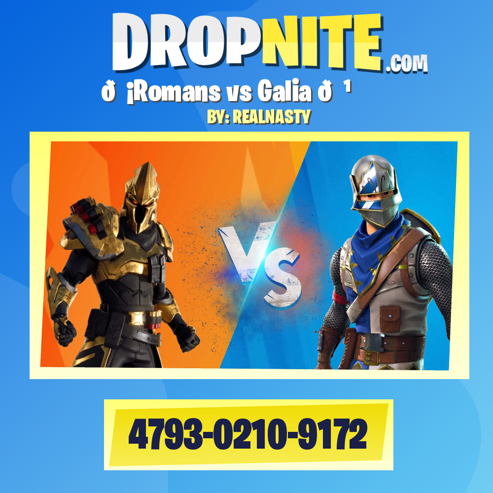 🛡Romans vs Galia 🏹