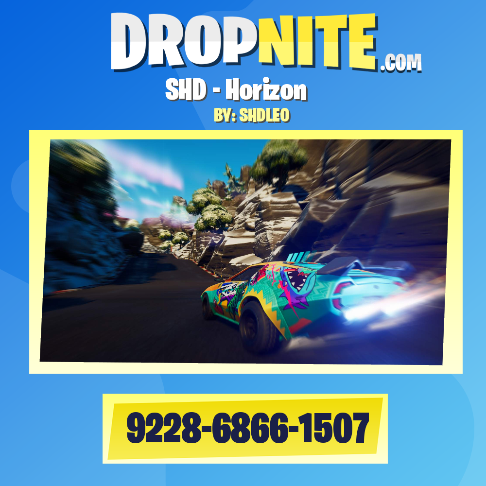 SHD - Horizon
