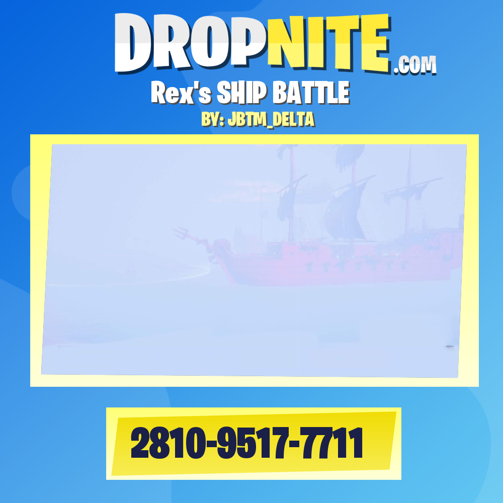 Rex's SHIP BATTLE