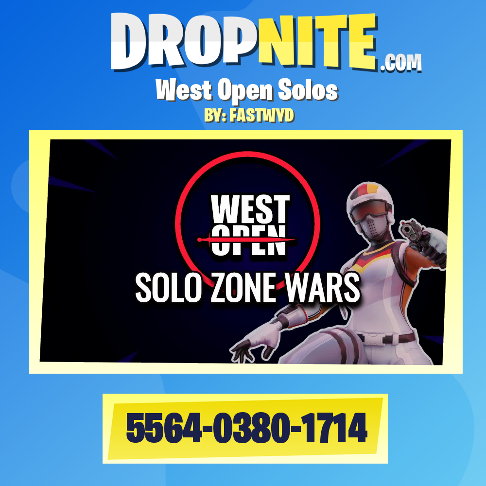 West Open Solos