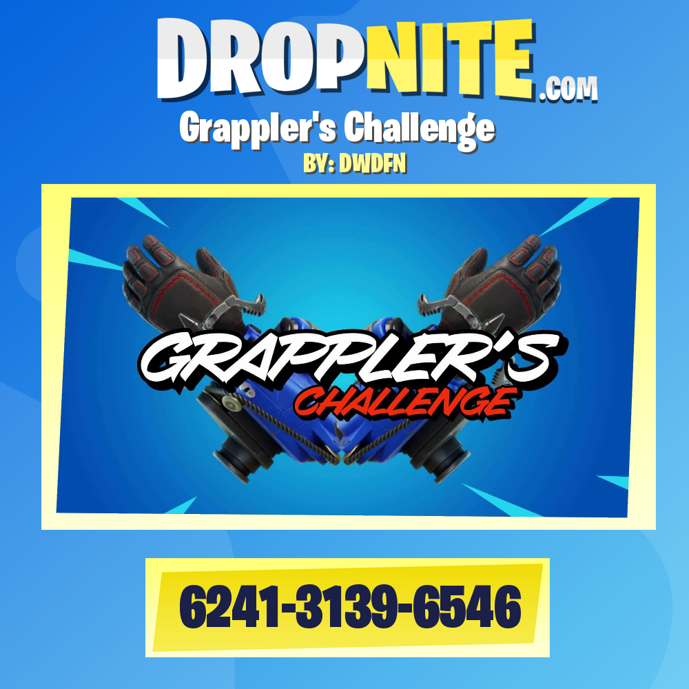 Grappler's Challenge