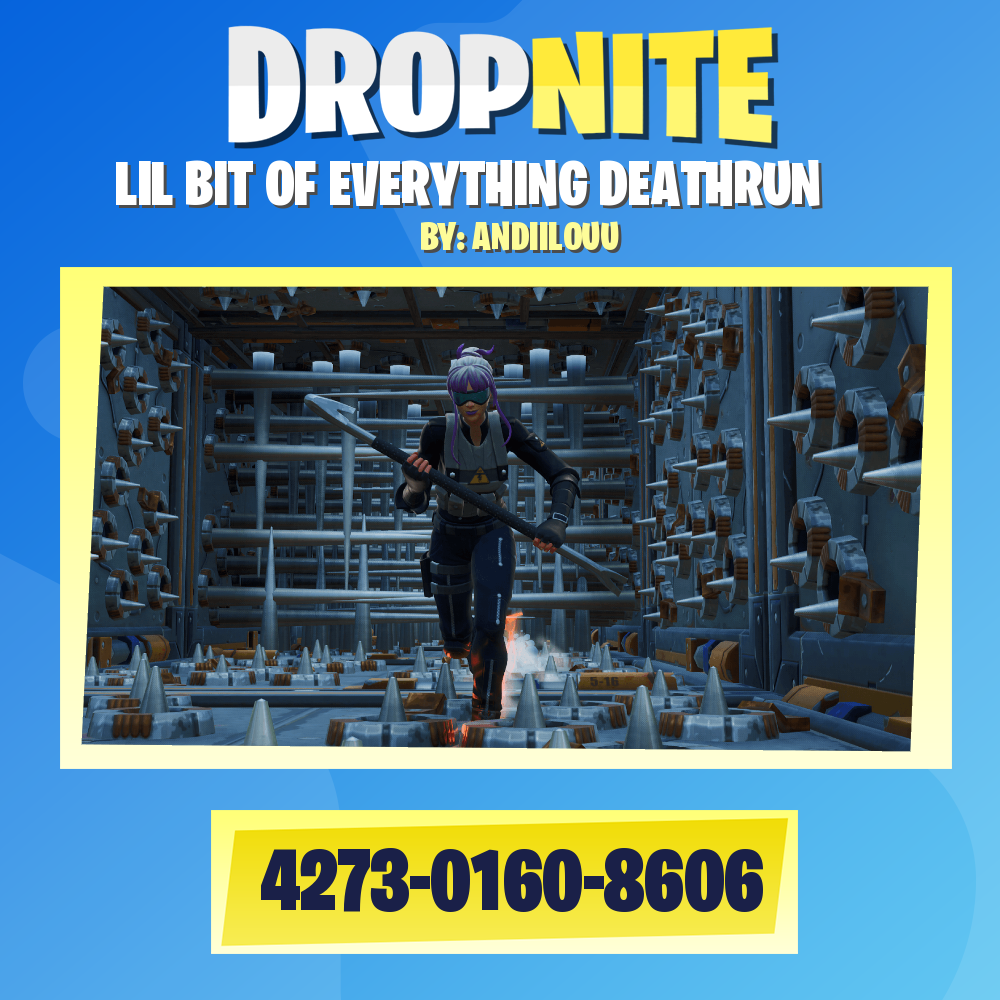 LIL BIT OF EVERYTHING DEATHRUN