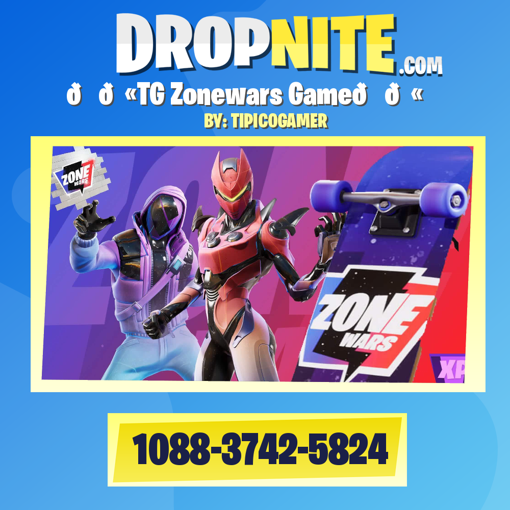 🔝🔫TG Zonewars Game🔝🔫