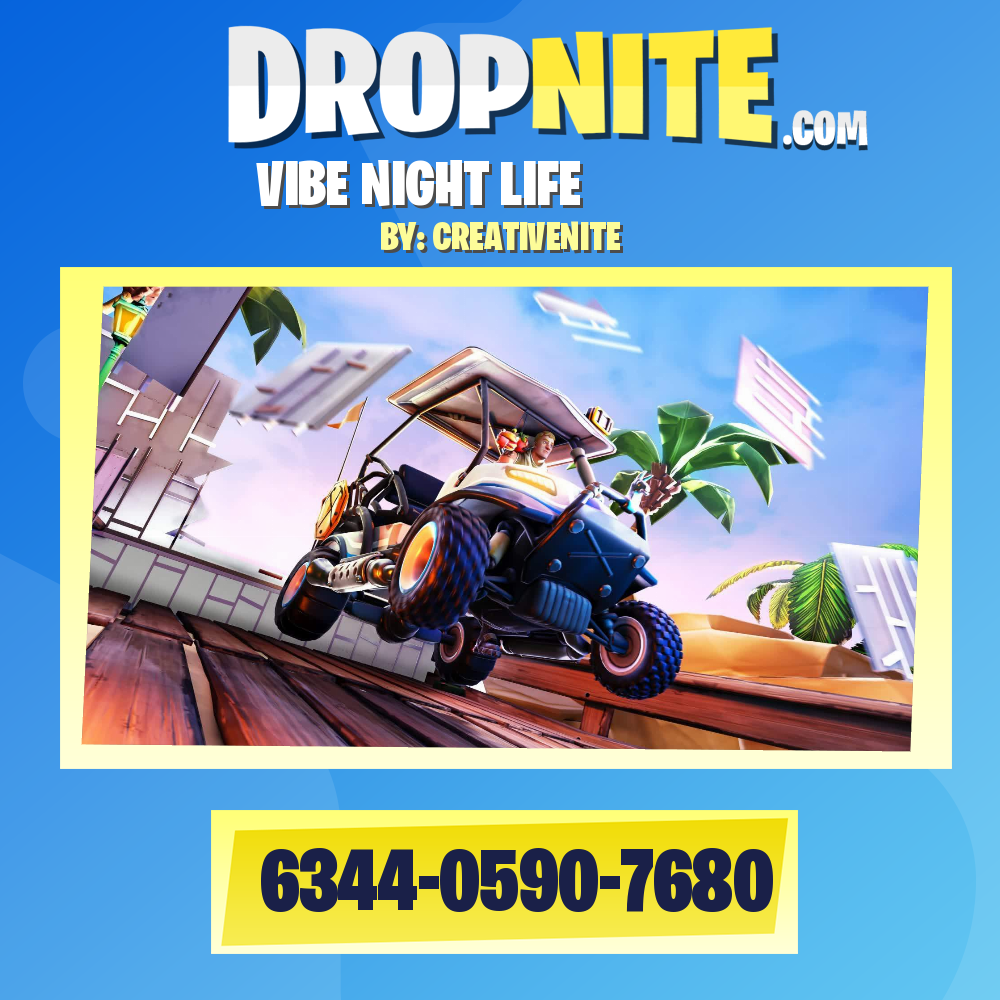 ⭐VIBE NIGHT LIFE⭐