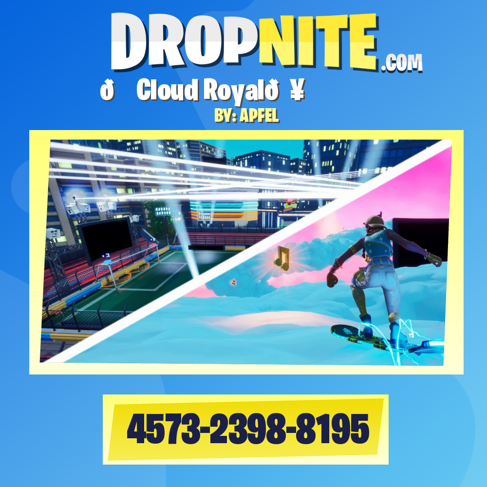 🌤️Cloud Royal🌥️