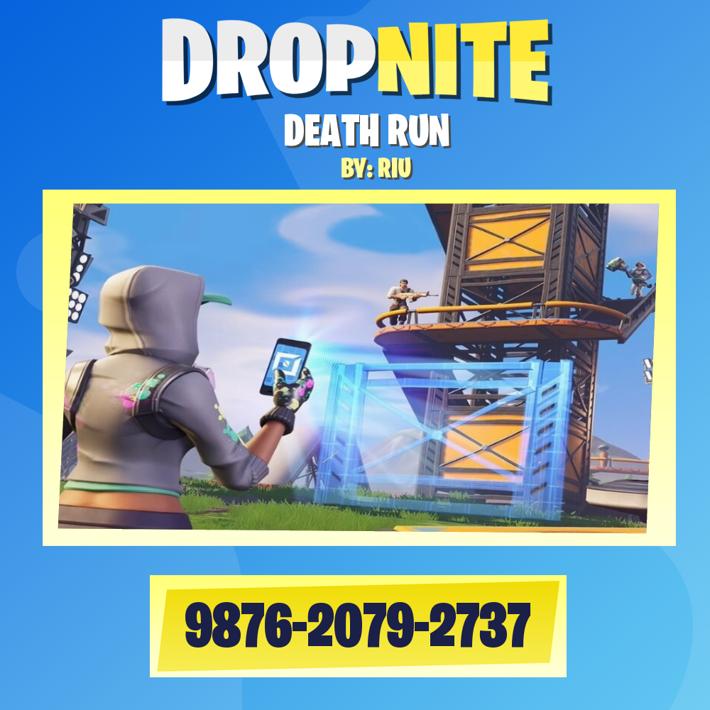 DEATH RUN