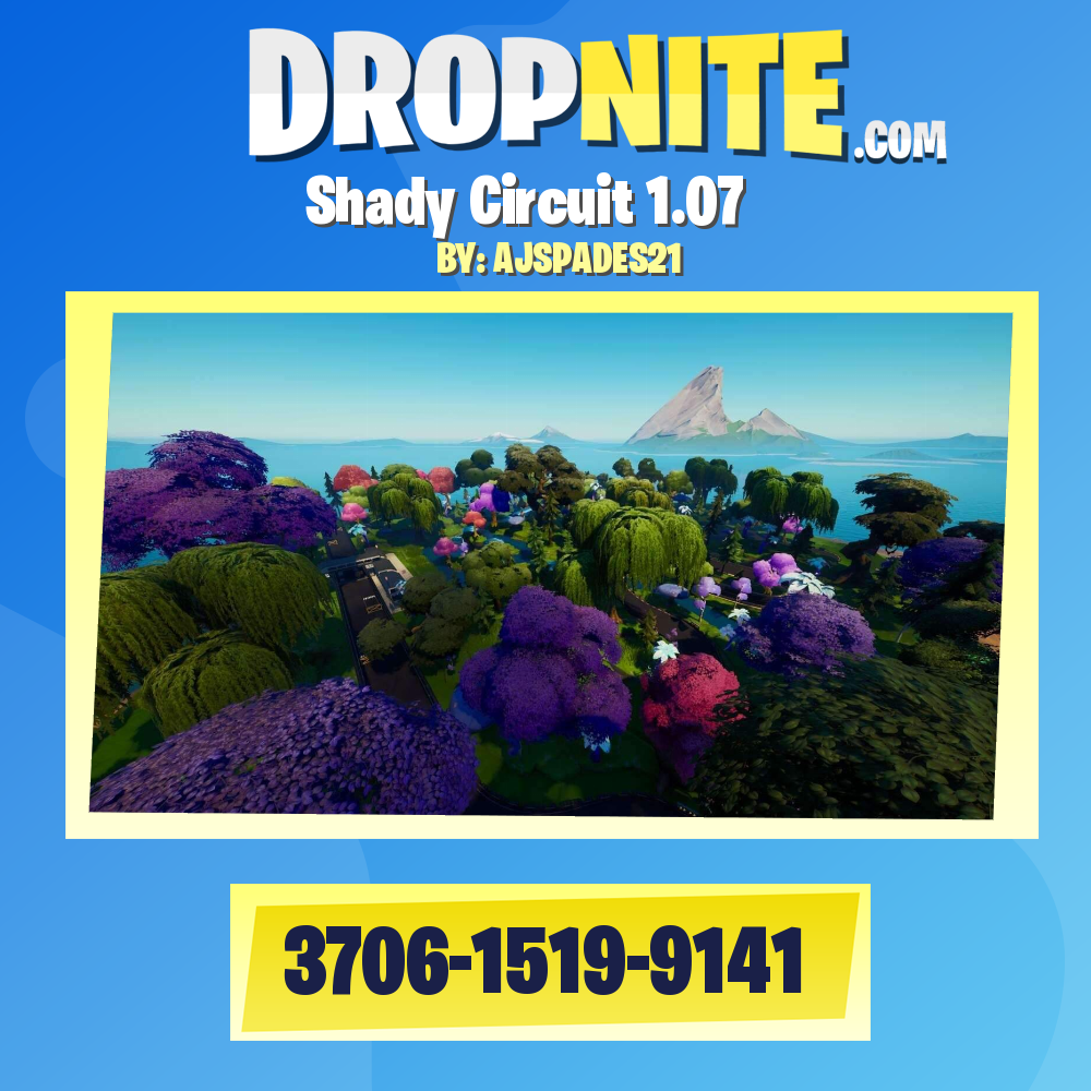 Shady Circuit 1.07