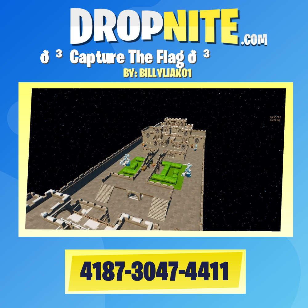 🏳️ Capture The Flag 🏳️