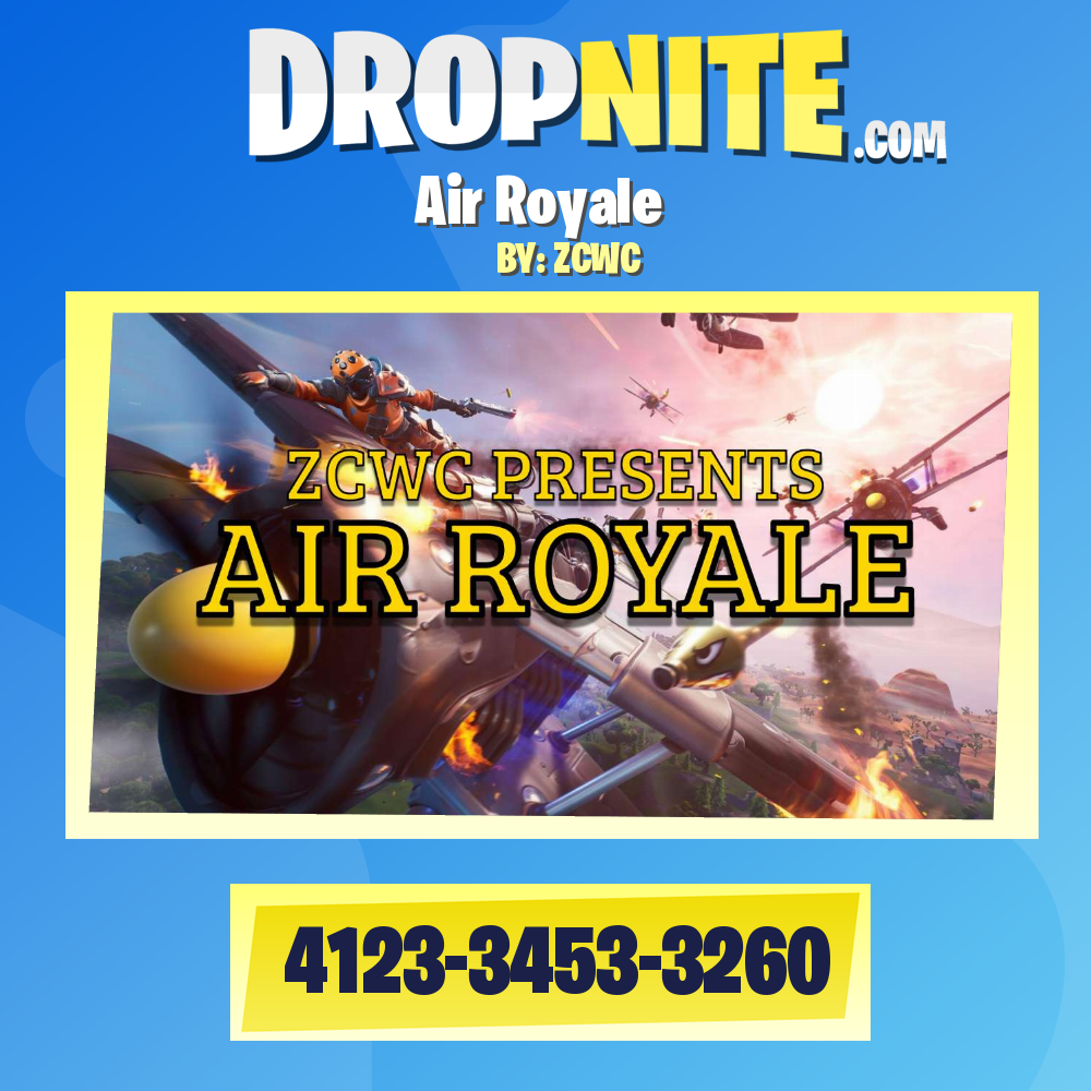 Air Royale