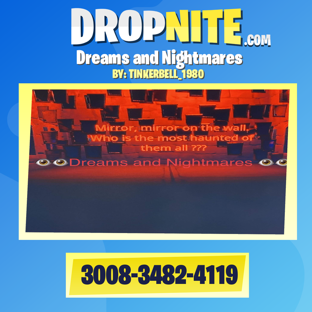 Dreams and Nightmares