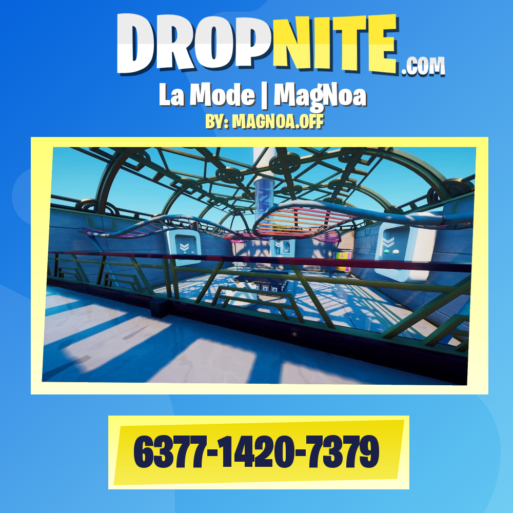 La Mode | MagNoa