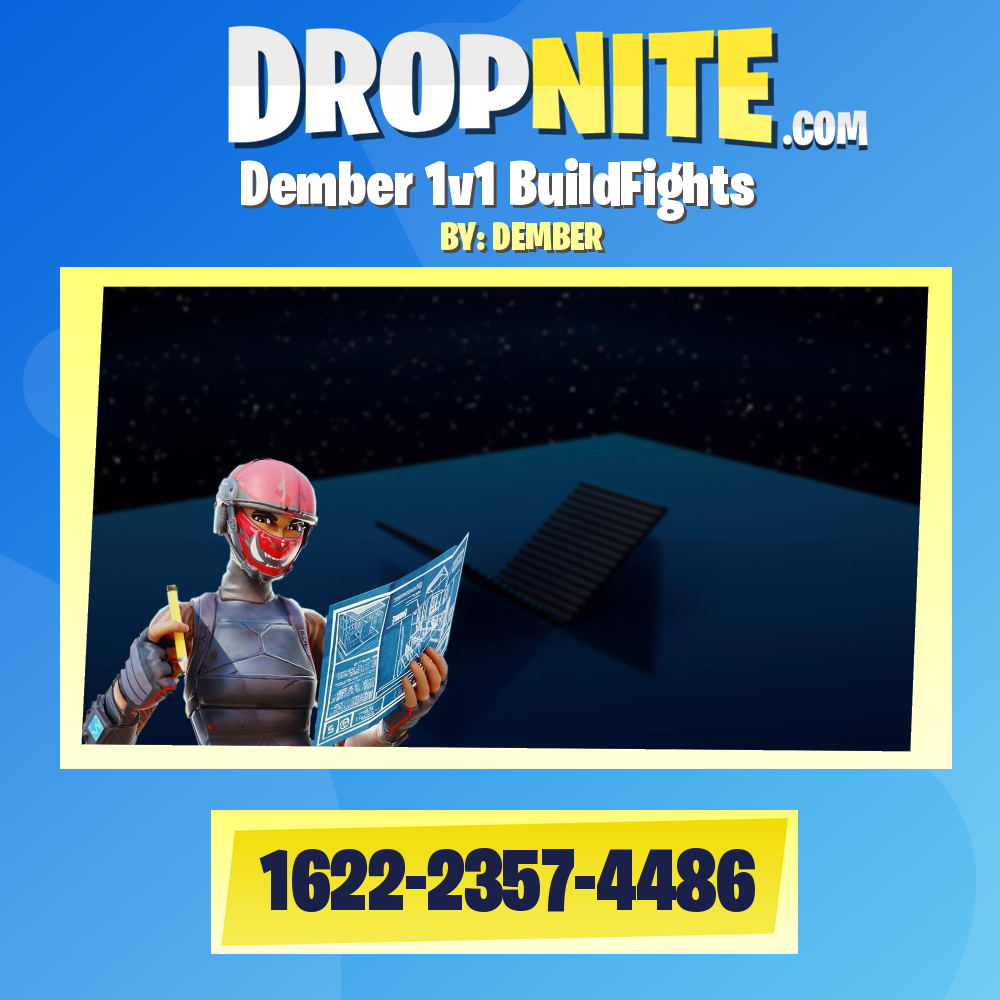 Dember 1v1 BuildFights