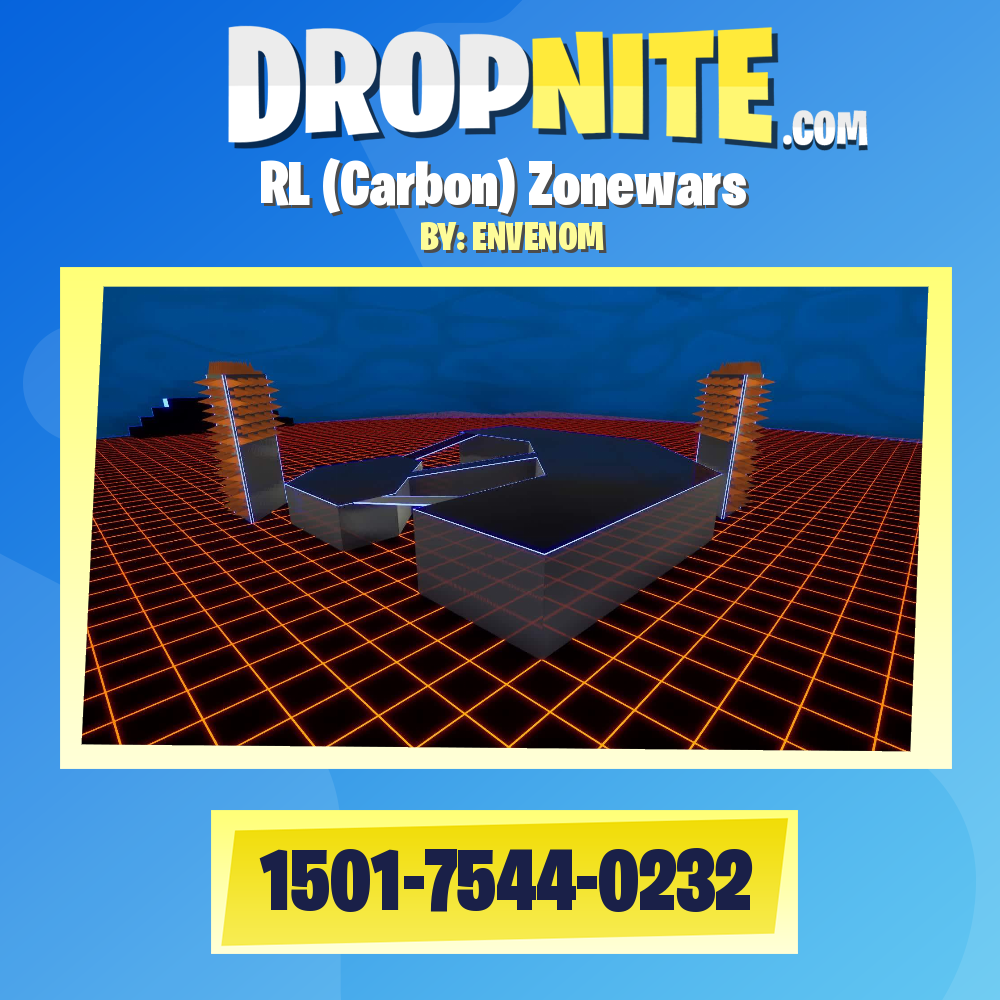 RL (Carbon) Zonewars