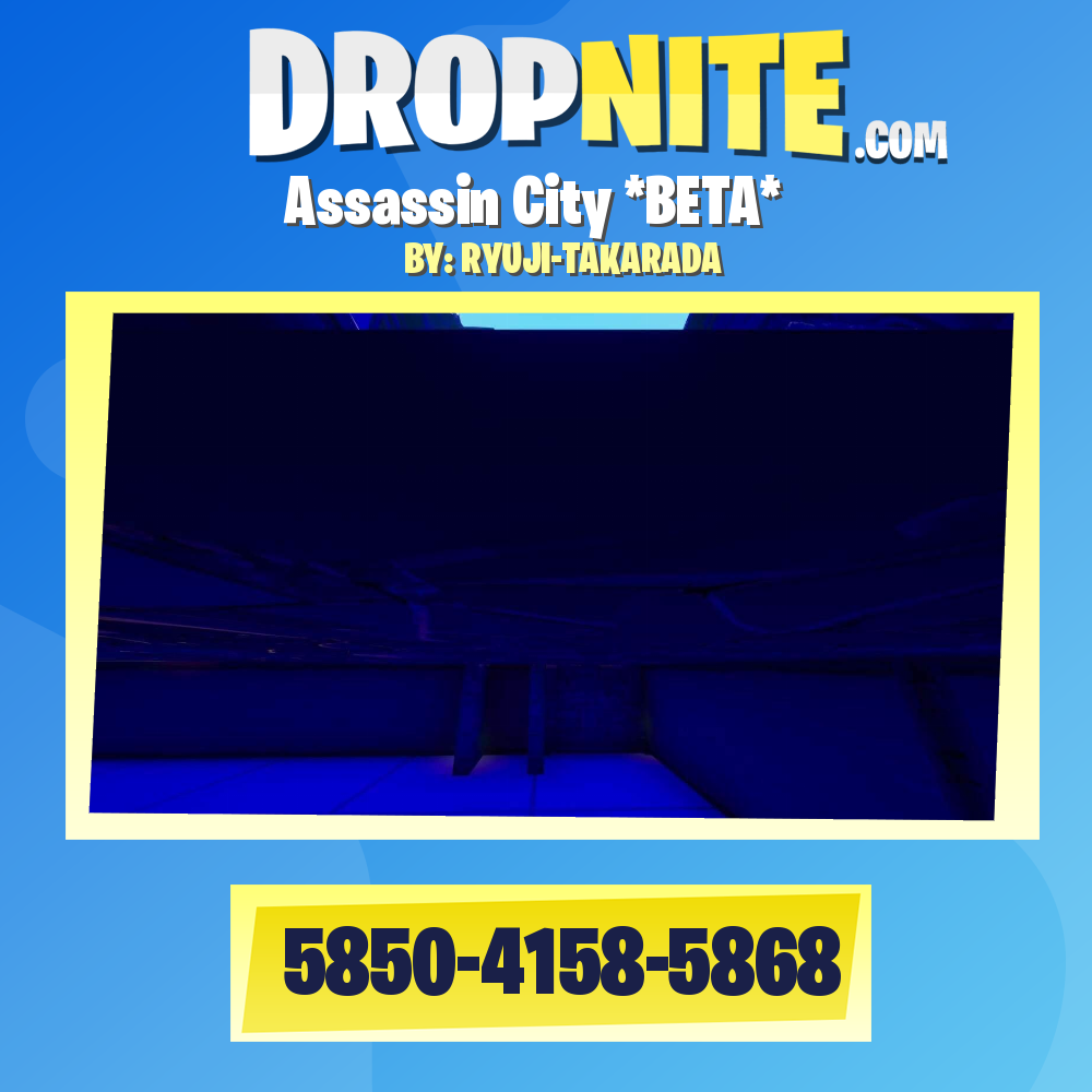 Assassin City *BETA*