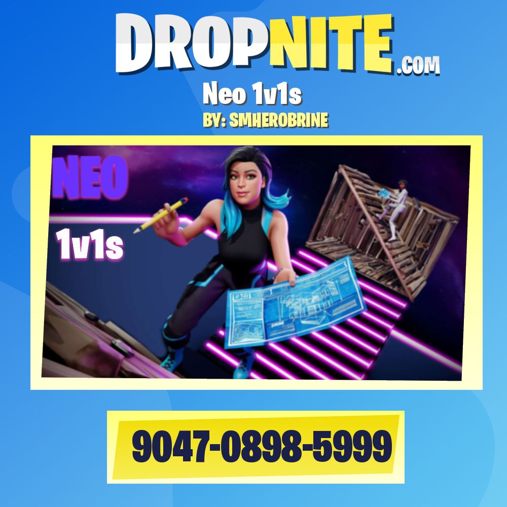Neo 1v1s