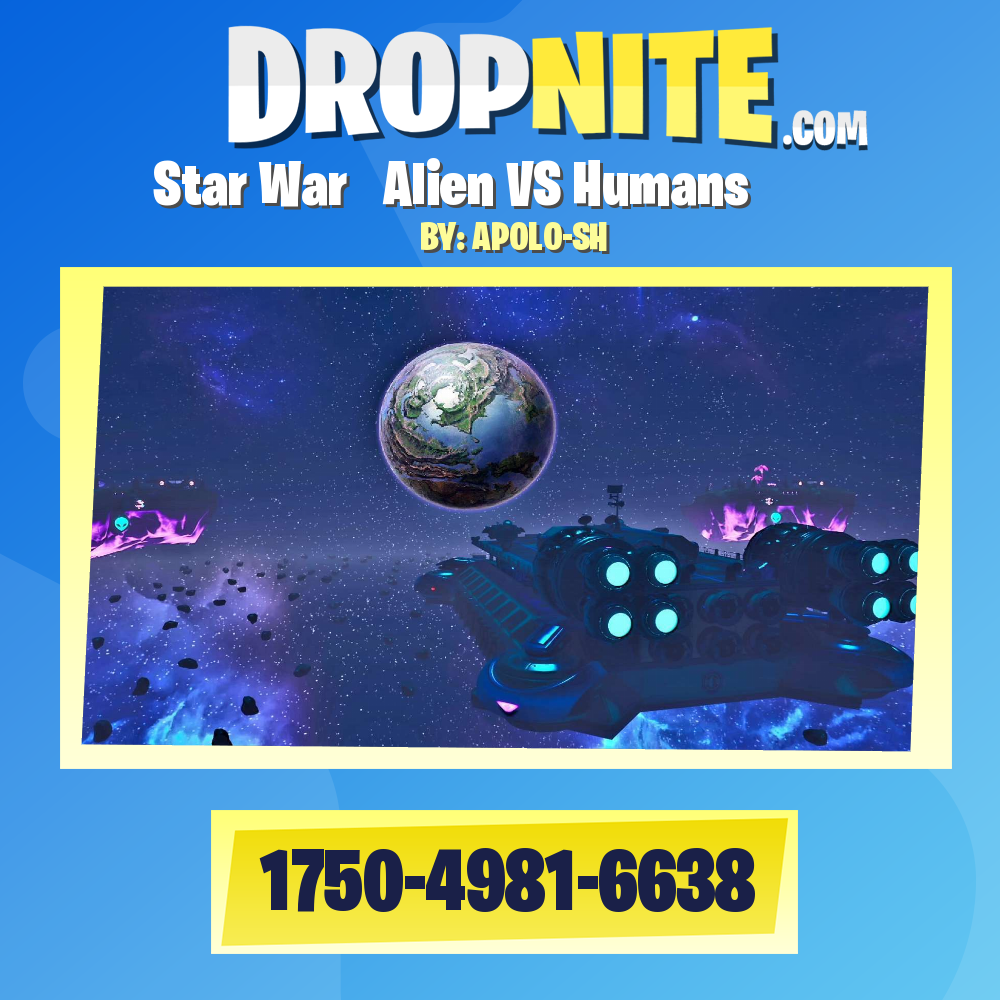 ¤  Aliens VS Humans ¤ Star War ¤