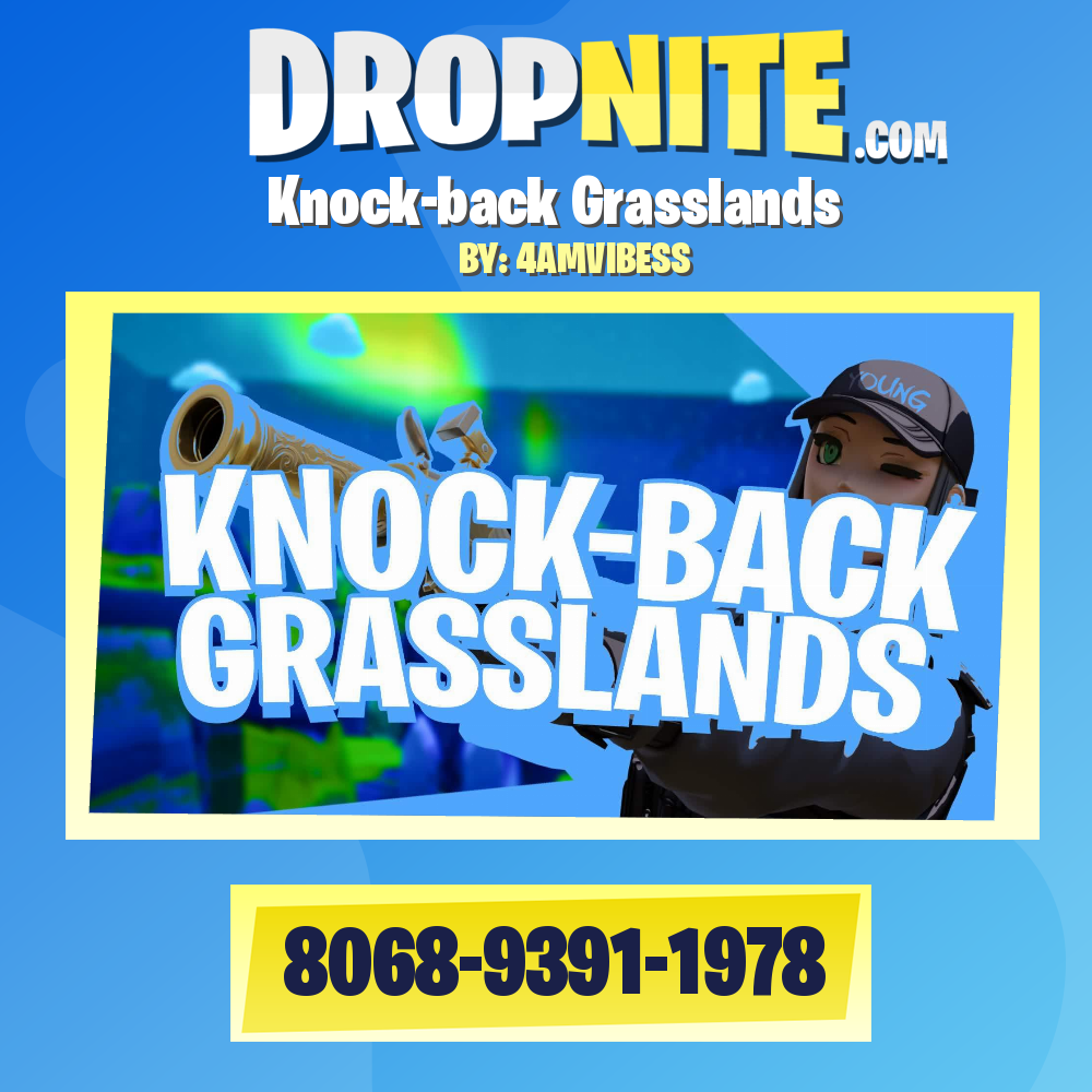 Knock-back Grasslands