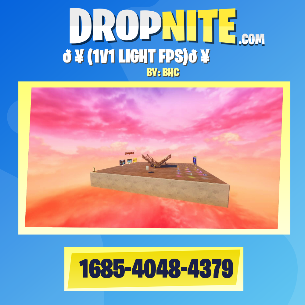 🥊(1V1 LIGHT FPS)🥊