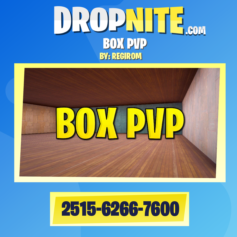 BOX PVP