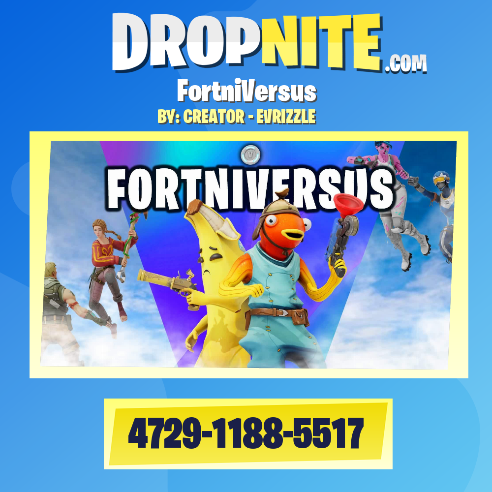 FortniVersus (duos)