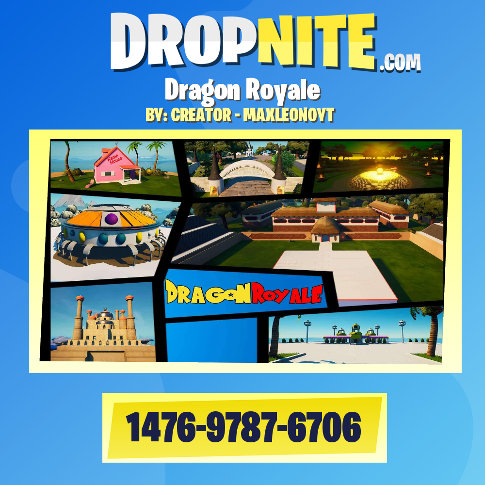 Dragon Royale