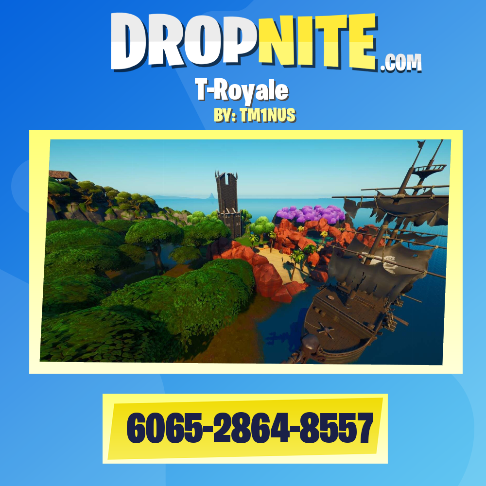 T-Royale