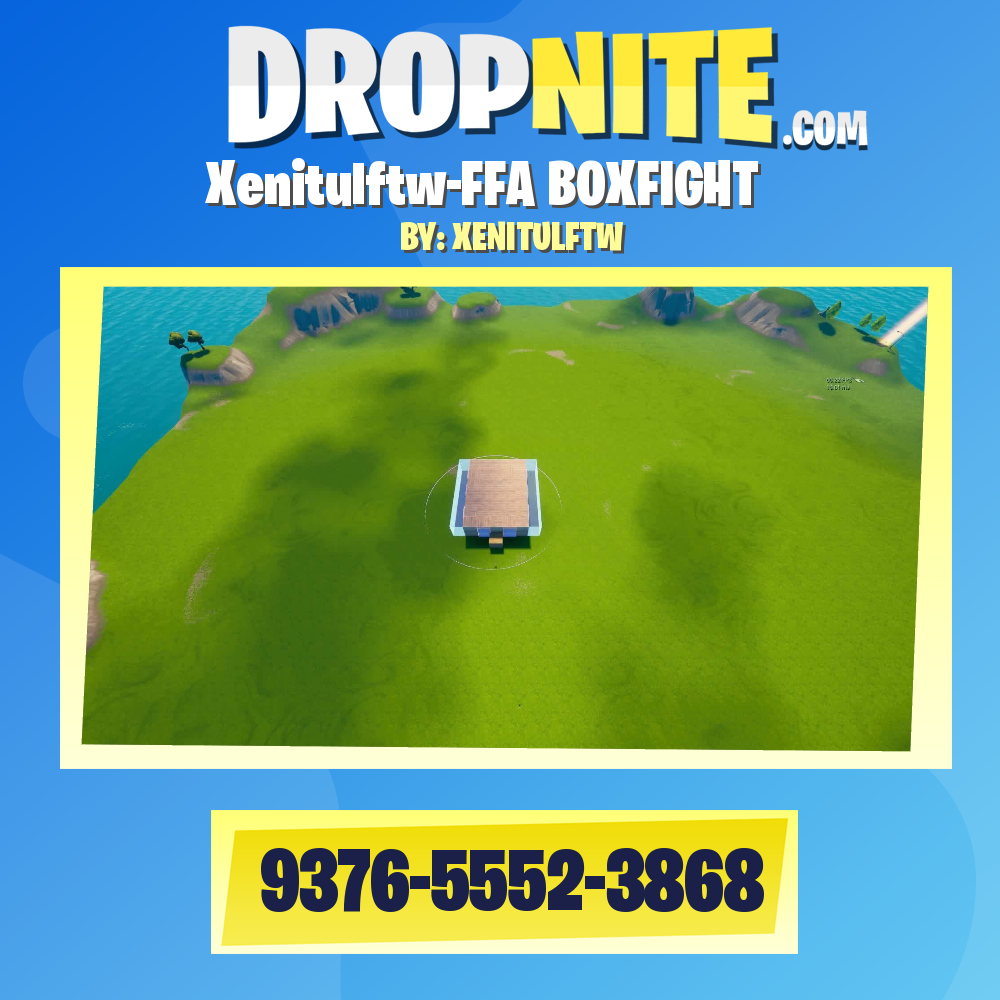 Xenitulftw-FFA BOXFIGHT