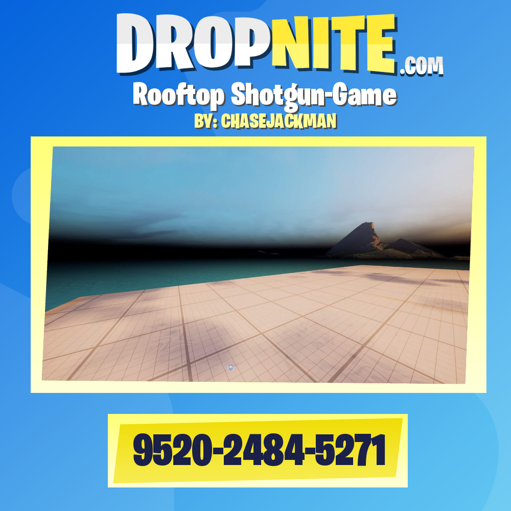 Rooftop Shotgun-Game