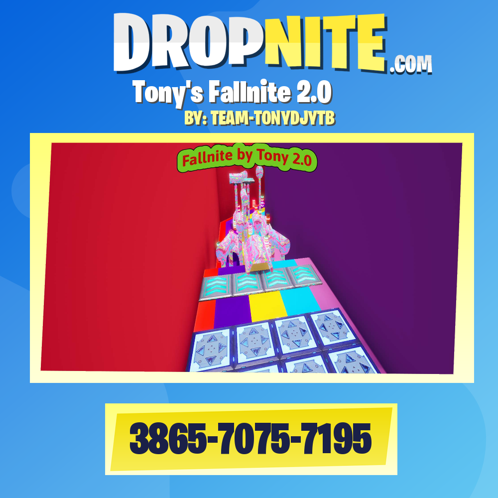 Tony's Fallnite 2.0