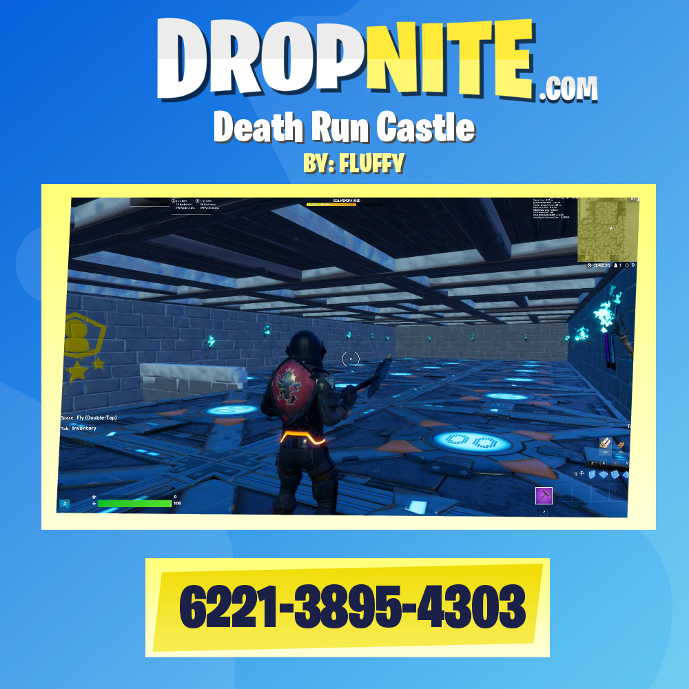 Death Run Castle