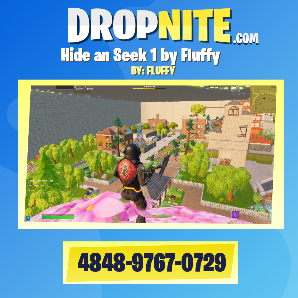 Hide an Seek 1 by Fluffy