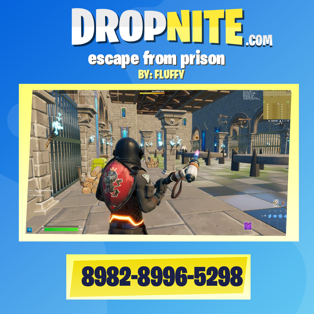 escape from prison