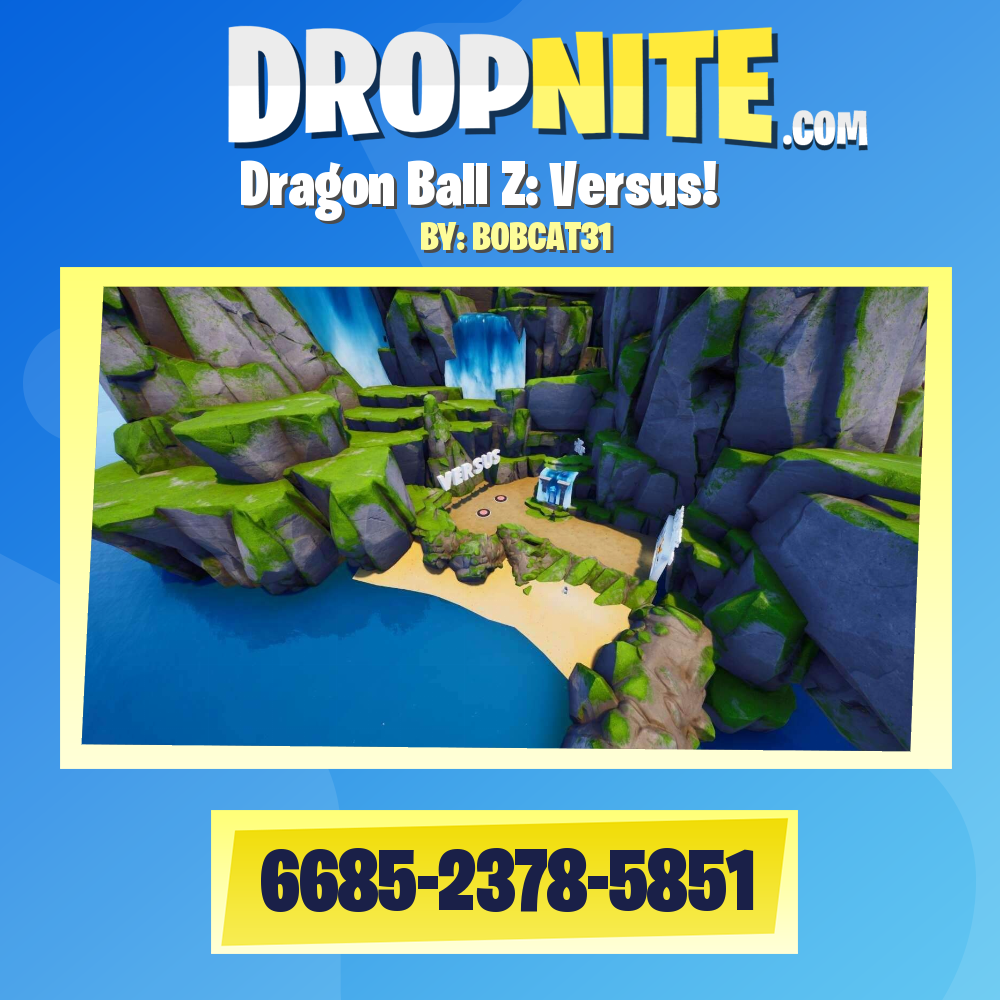 Dragon Ball Z: Versus!