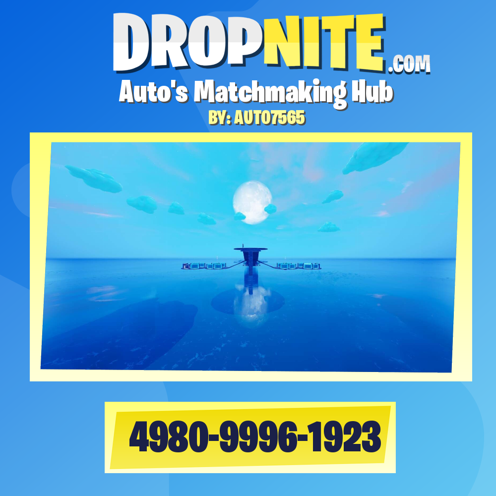 Auto's Matchmaking Hub