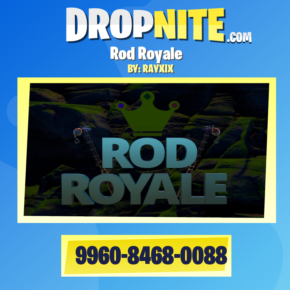 Rod Royale